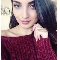 Samantha Ashley